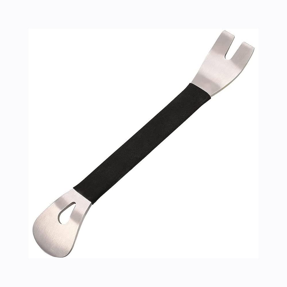 Samcos Внутренняя обивка Пилинг Автомобильная панель Замена клипса Удаление Пилинг Отсоединение Инструмент Совместимо с мебельными панелями Удобно