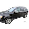 Дефлекторы воздуха - J&J AUTOMOTIVE - Volvo XC90 - Тонированный - Усиленный акрил - Простая установка