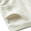 MIKIHOUSE Web Limited Logo Pants, Kids Baby Boys Girls, Size 80cm, White, Model 10-3219-680