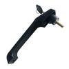 Ручка двери кузова грузовика Huchen Shaanxi SX2150/2190/2300