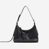 Light Luxury and Niche Underarm Bag, Retro Single-shoulder Bag, Large-capacity Commuter Crossbody Bag