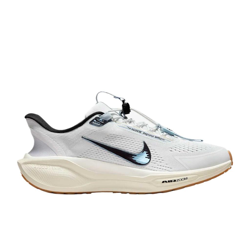 (WMNS) Nike Air Zoom Pegasus Easyon 'White Blue Tint Gum' Women's FQ7844-103