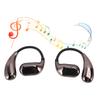   5.4 Translation Earphones Real Time 144 Languages Noise Reduction AI Translator Earbuds