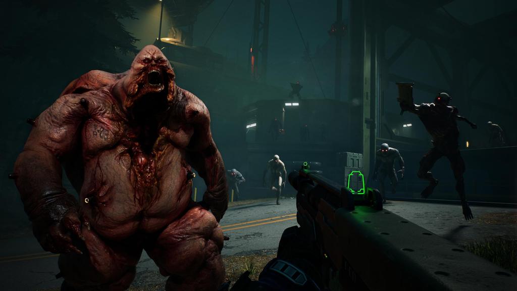 Killing Floor 3 Север PS5 (Импортированная версия Америка) -