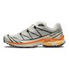 SALOMON XT 6 Серия 'Бежевый Ярко-оранжевый' 417514