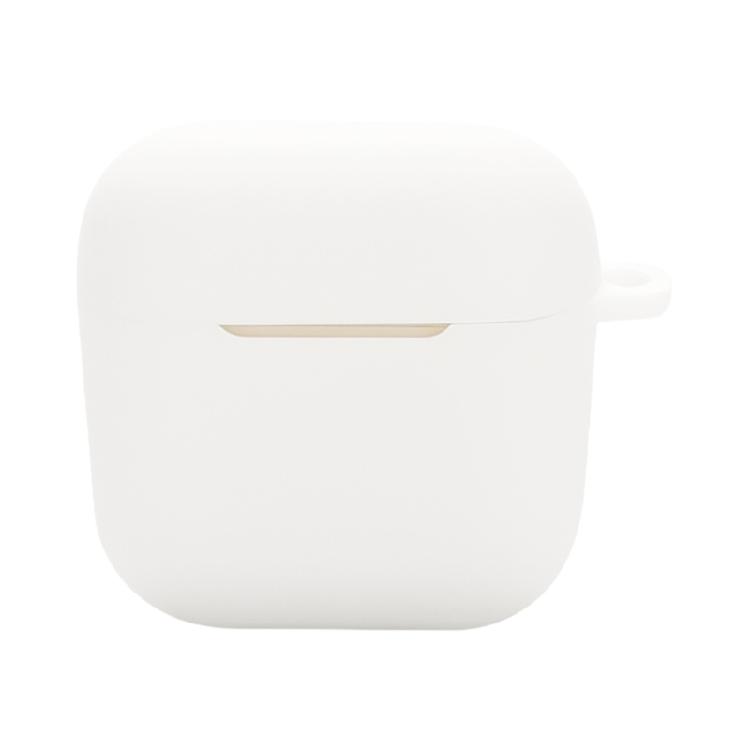 1 комплект мягкого силиконового защитного чехла для беспроводных наушников Accentum Open, пылезащитный чехол с застежкой