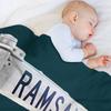Neighbours Tv Ramsay Street Throw Blanket Soft Home Decor Blanket for Couch Bedroom