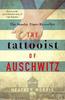The The Tattooist of Auschwitz : Soon To Be a Major New TV Series Book