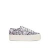 Superga Кросовки 2790 Print
