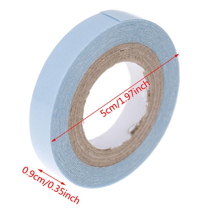 Водонепроницаемая лента для парика ультра фиксации для наращивания, клей для волос Super Toupee