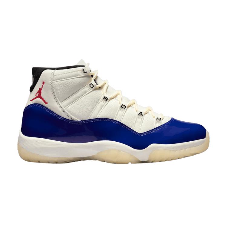 Jordan 11 ретро редких воздушных