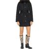 Burberry Куртки и Пальто Женские Черные 80718431