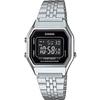 БАЗОВЫЕ ЦИФРОВЫЕ ЖЕНСКИЕ ЧАСЫ Casio Базовые цифровые женские часы [Casio] [Продукт] LA680WA-1B