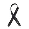 Guitar Strap Hybrid Leather Strap 25HYB00 D'Addario
