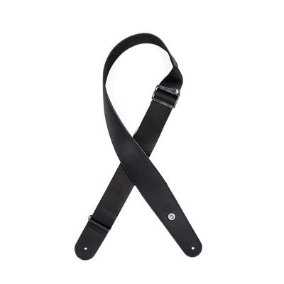 Гитарный ремень из гибридной кожи 25HYB00 D'Addario