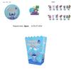 All-in-one Stitch Party Pack Tableware Decorations And Balloons