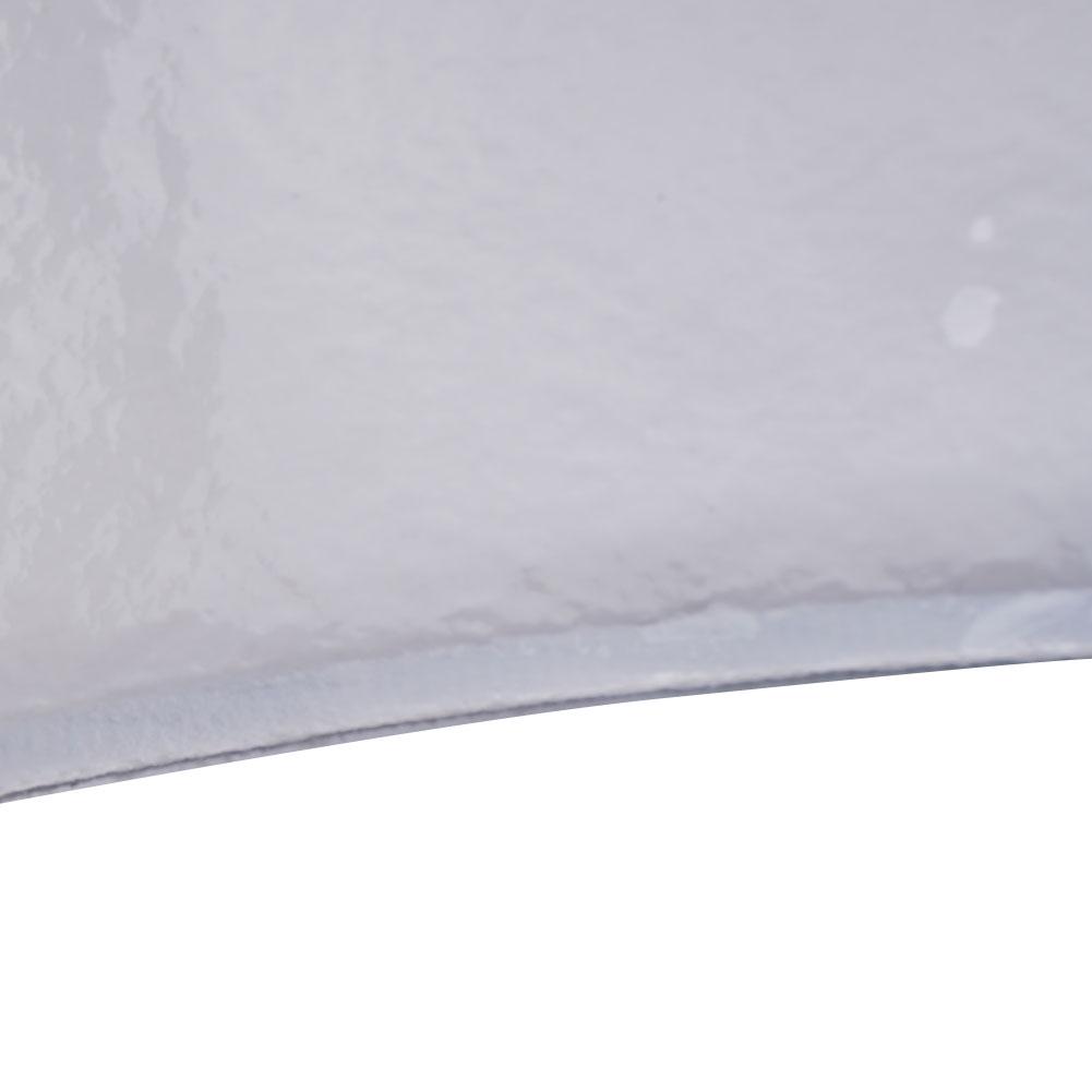 2 ШТ. Сиденья для унитаза A Slice 38*10 см Моющиеся и многоразовые