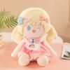 And Love Deepspace Xavier Rafayel Lolita Dolls Kid Stuffed Animals Gifts Holiday