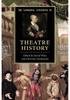 Книга The Cambridge Companion To Theatre History by Wiles, David - Paperback