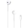 Apple EarPods с разъемом Lightning Белые