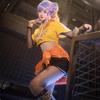 Желтый Утенок Парфюмер Косплей Вера Наир Косплей Игра Identity V Костюм Баффи Униформа Парик Вечеринка Аниме Роль Наряд Для Женщины Мужчины