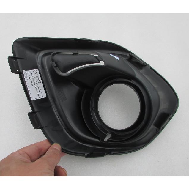 Для Mitsubishi ASX 2013 2014 2015 решетка переднего бампера крышка фары дальнего света крышка противотуманной фары