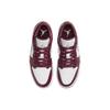 Air Jordan 1 Low 'Cherrywood Red' 553558-615