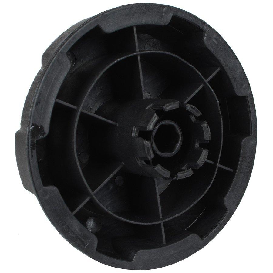 Fiat Grande Punto 2005- seat adjustment knob
