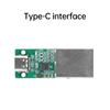 USB / Штыревой разъем / Type C на RJ45 Ethernet-интерфейсный модуль CH397A Модуль USB-Ethernet-интерфейса USB на RJ45