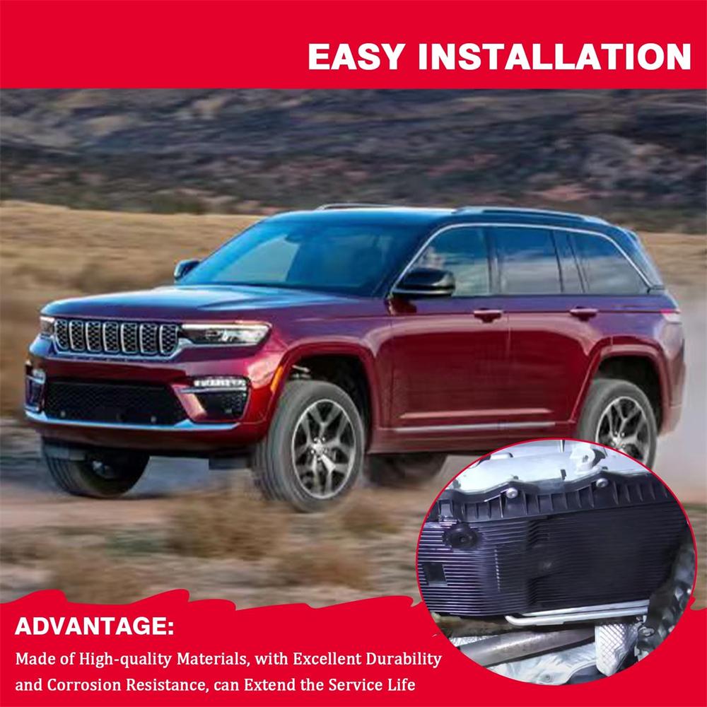 Поддон АКПП 68233701AA Для Dodge Chrysler Jeep RAM 845RFE ZF8HP75 ZF8HP70
