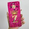 Чехол для Honor Magic 8 Lite Корона Первая Буква Мягкий Жидкий Силикон Ударопрочный Чехол Coque для Honor Magic8 Lite 5G Чехол Funda