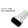 PANO-MOUNTS 5V3-pin ARGB Стенд для видеокарты, ARGB Адресный RGB Акриловый Магнитный Стенд для видеокарты, Выдвижной Тип, Регулируемая Высота, Универсальная Видеокарта