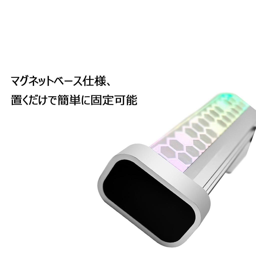 PANO-MOUNTS 5V3-pin ARGB Стенд для видеокарты, ARGB Адресный RGB Акриловый Магнитный Стенд для видеокарты, Выдвижной Тип, Регулируемая Высота, Универсальная Видеокарта