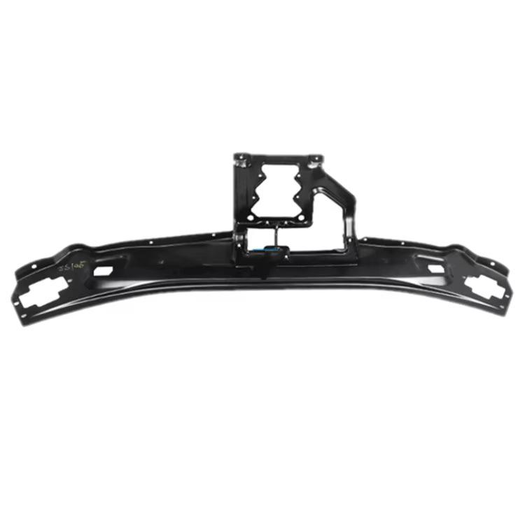 Mercedes-Benz W222 Front Bumper Engine Splash Shield