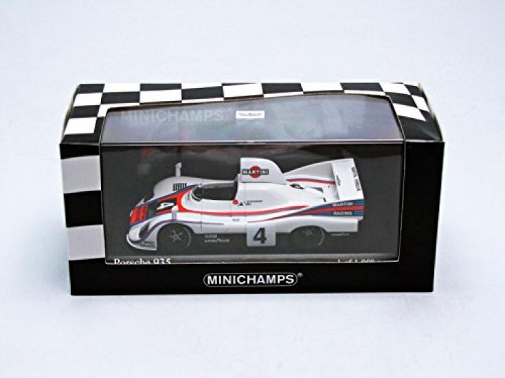PMA Porsche 1976 Finished Product 1/43 936/76 #4