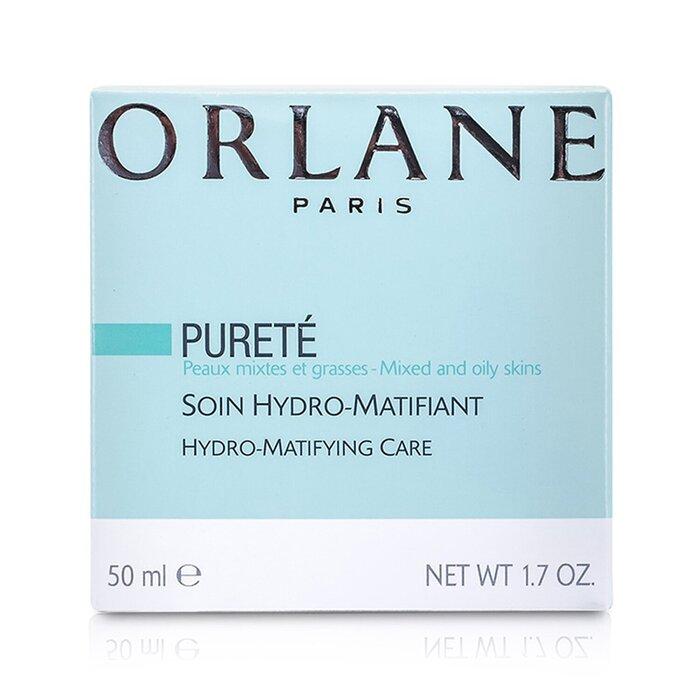 ORLANE Увлажняющий матирующий уход