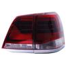 Compatible LED Taillight Assembly for 2008-2015 Land Cruiser LC200