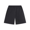 Спортивные шорты Li Ning Badfive мужские черные AKST513-1