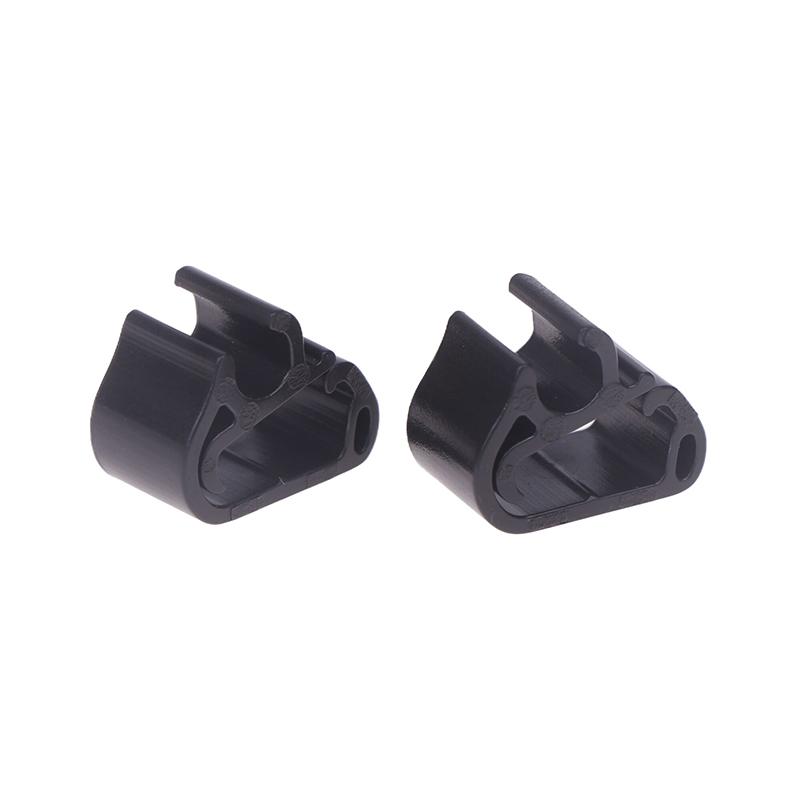 Wiper Arm Spray Pipe Buckle Clip 1617040080 For 4008 5008 Brand 408X Wiper Arm Spray Pipe Buckle Clip