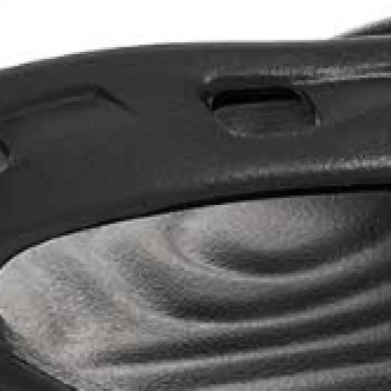 Teva Женские Плюшевые Шлепанцы S Stvf2516777 Черный