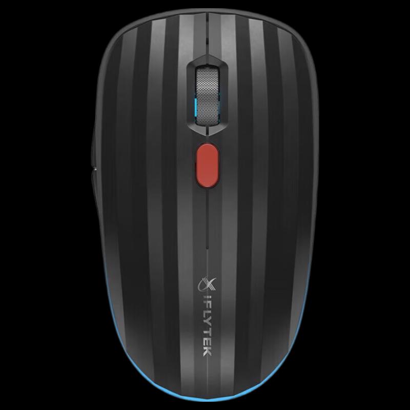 IFLYTEK Spark AI Умная беспроводная голосовая мышь