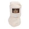 Ventilated Sandblasting Hood Cap Canvas Windproof Sand Blasting Face Cover for Polishing Painting