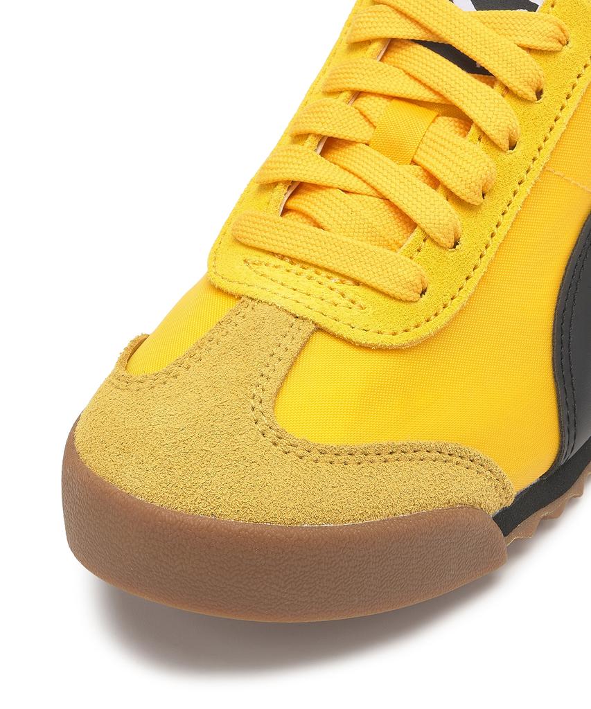 Puma Roma Og Нейлон - Желтый / 362408-45