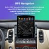 Автомобильное радио на базе Android для PONTIAC Vibe 2003 2004 для Toyota Corolla Matrix E140 2003-2008 аудио CarPlay gps трекер