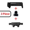 For Mercedes-Benz GLC 2016- (7.0in) X253 C253 GPS Bracket Navigation Stand Car Screen Holder Set Easy tallation