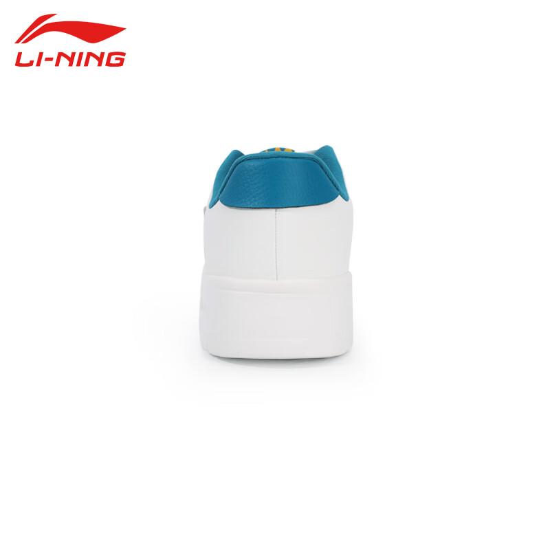 Li-Ning Мужская классическая повседневная обувь T637