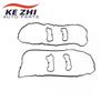 11127614701 11127614700 Valve Cover Gasket is Suitable For BMW 5 M6 X5 M X6 B6 B7 B7L N63 4.4L