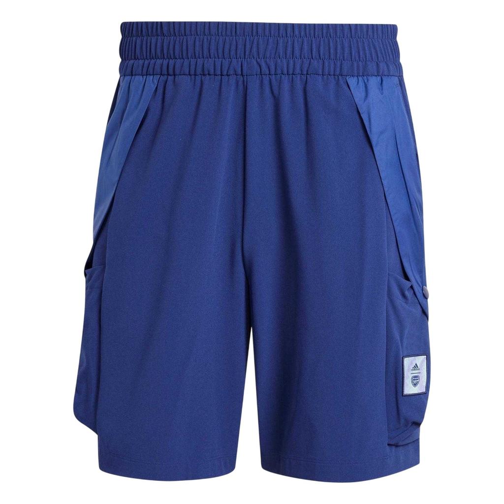 Adidas Mens Arsenal FC Shorts
