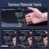 HEMUELE High-Precision Digital Thickness Gauge