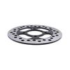 Universal 160/170mm Brake Disc Plate Rotor 68mm Fit For 50cc 70cc 90cc 110cc 125cc 150cc ATV Buggy Go Kart Quad Bike Accessories
